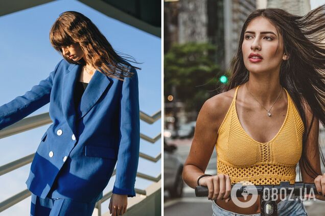 Забудьте про класику! Названо наймодніші кольори в одязі влітку 2023. Фото