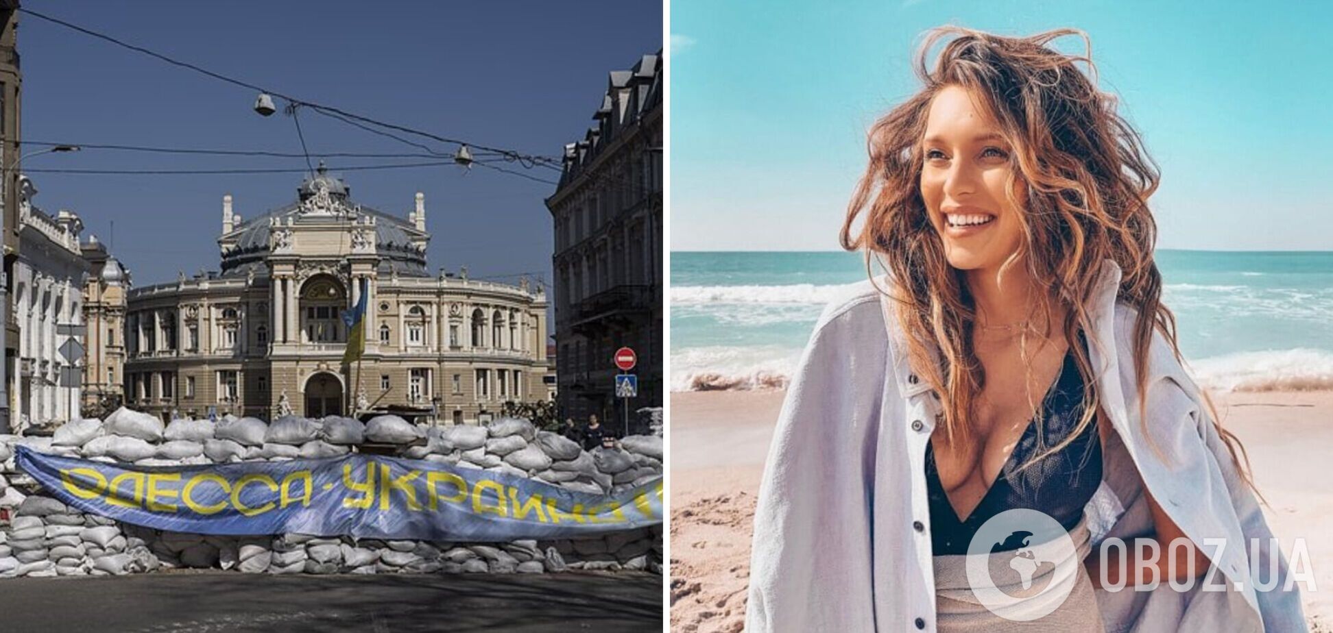 Зрадниця Тодоренко заявила, що планує приїхати в Одесу: чому її там не чекають