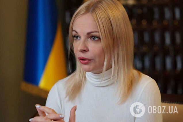 Медійний наступ на Громадську антикорупційну раду МО безпідставний і шкодить країні, – Ярова