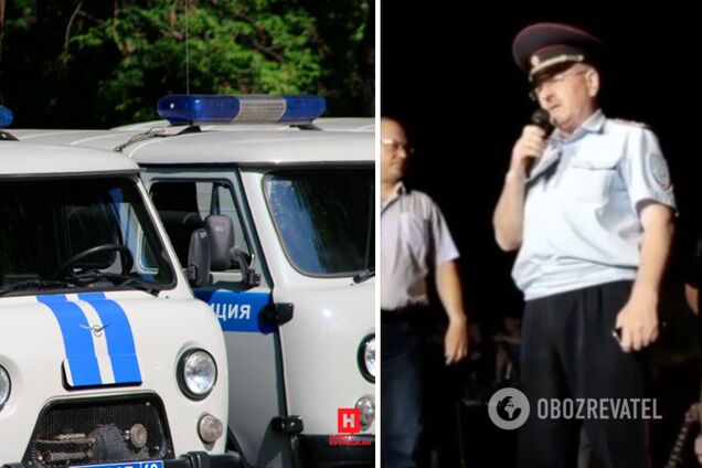 В России начались репрессии против музыкантов из-за войны в Украине: в Тамбове 7 полицейских авто задержали рокеров