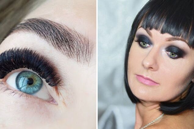Не делайте так! Три ошибки в макияже глаз, которые могут состарить на 10 лет. Фото