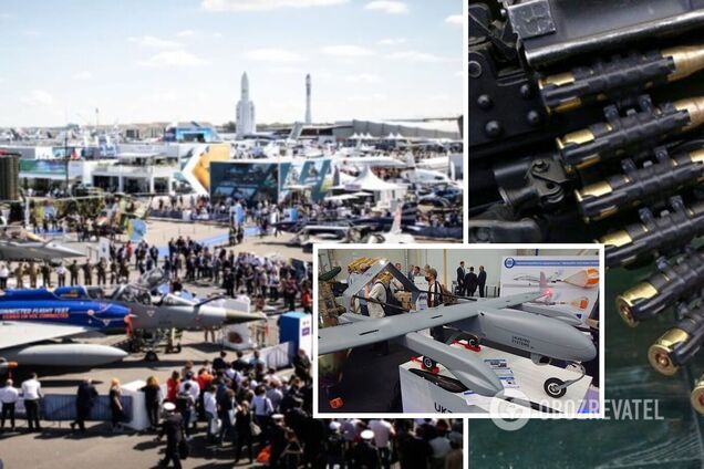 Київ веде переговори з компаніями на Заході щодо виробництва зброї в Україні – Reuters