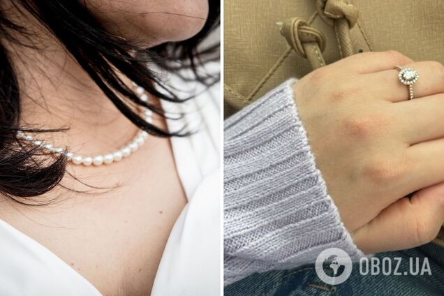 Стиль 'богатой девушки': эти пять аксессуаров сделают любой образ роскошным. Фото