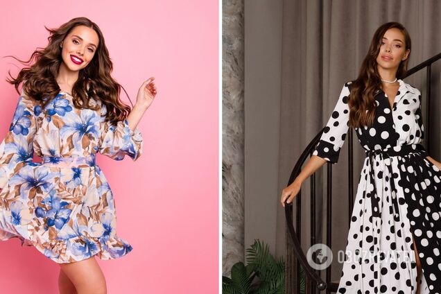 Эти три принта в одежде состарят вмиг: о них нужно забыть, если хотите выглядеть моложе. Фото