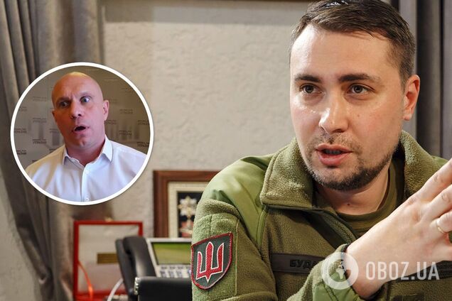'Вітання Киві': Буданов потролив окупантів через байку про поранення і смерть. Відео