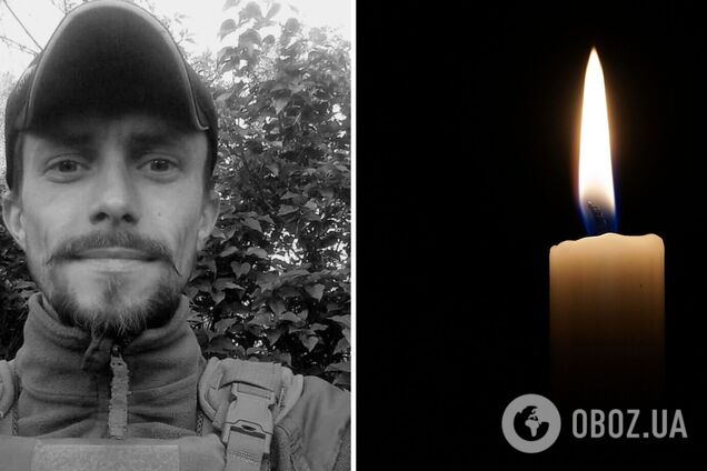 Пройшов окупацію і одразу вступив до лав ЗСУ: у боях на Донбасі загинув колишній працівник театру Херсона