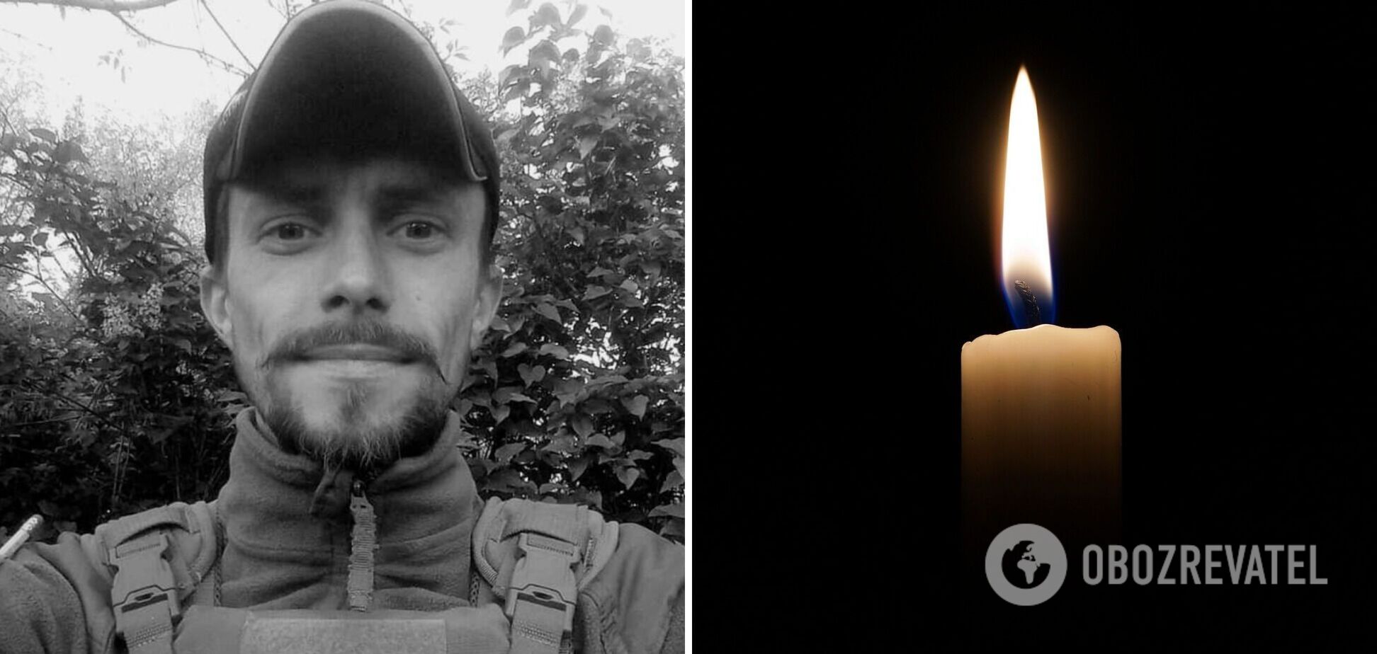 Пройшов окупацію і одразу вступив до лав ЗСУ: у боях на Донбасі загинув колишній працівник театру Херсона