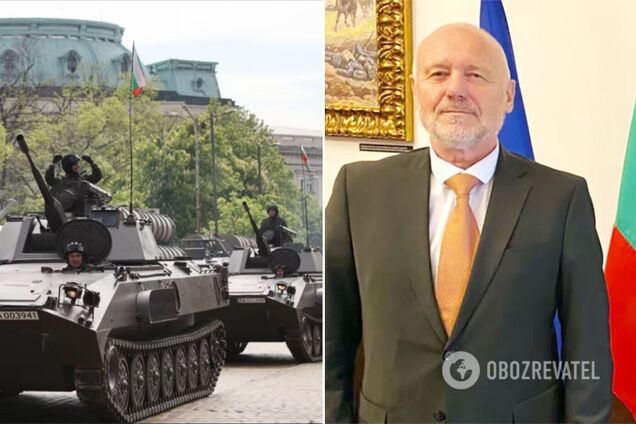 Болгария готовится предоставить военную помощь Украине: на что можем расчитывать