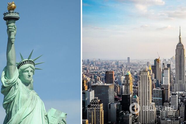 Топ-5 городов США, которые стоит посетить хотя бы раз в жизни