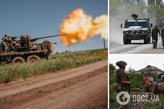 ВСУ добились успехов в контрнаступательных операциях, Россия осуществляет переброску войск – ISW