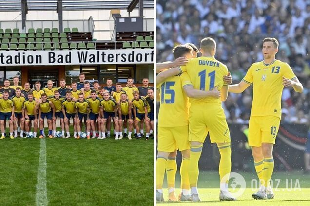 'Боюсь, что...' Звезда молодежной сборной Украины объяснил отказ сыграть на Евро-2023