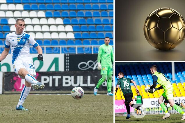 Вигравав Мессі: троє українців претендують на престижну футбольну нагороду. Їхні імена вас здивують