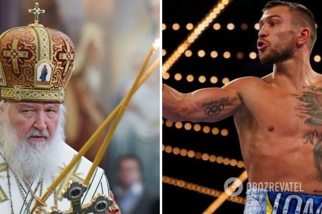 'Василю, навіщо?!' Ломаченко шокував росіян, зазіхнувши на їхнє святе