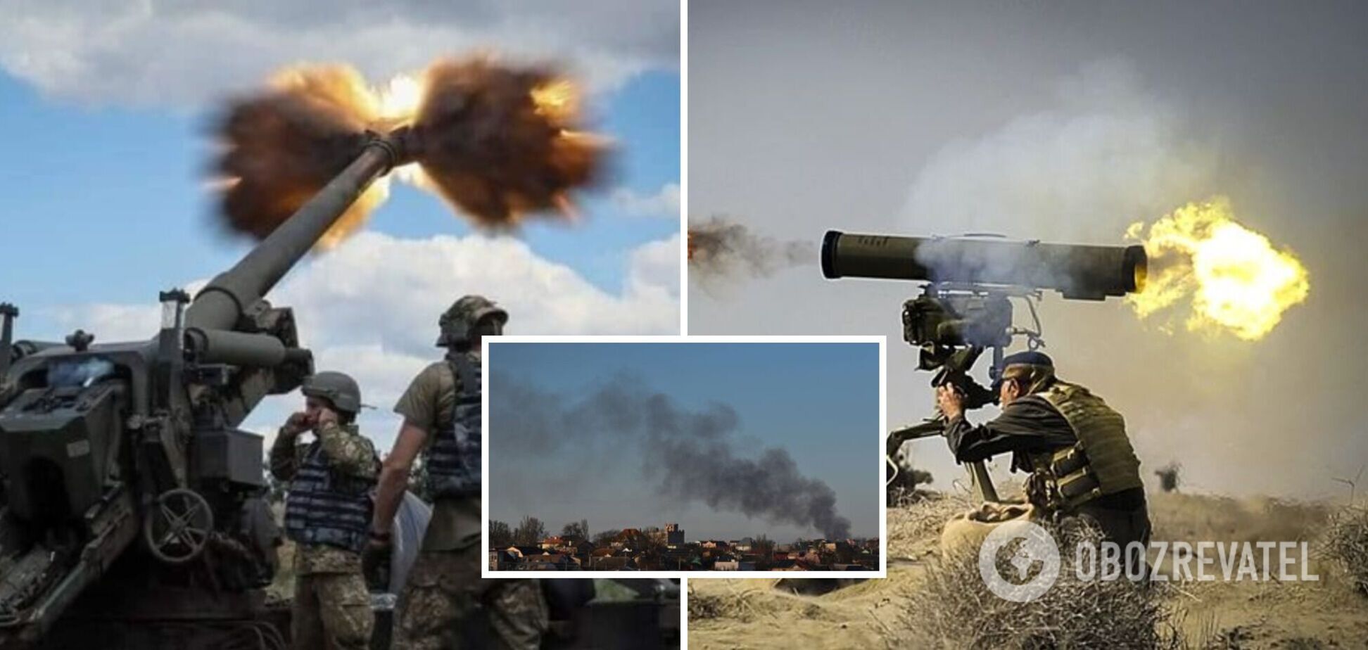 Плодотворный день: воины 3 ОШБр разгромили батальон армии РФ и уничтожили вражеский плацдарм на Бахмутском направлении, – Билецкий