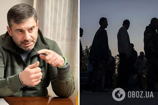 Лубінець: Угорщина не мала права на переговори з РФ про українських військовополонених