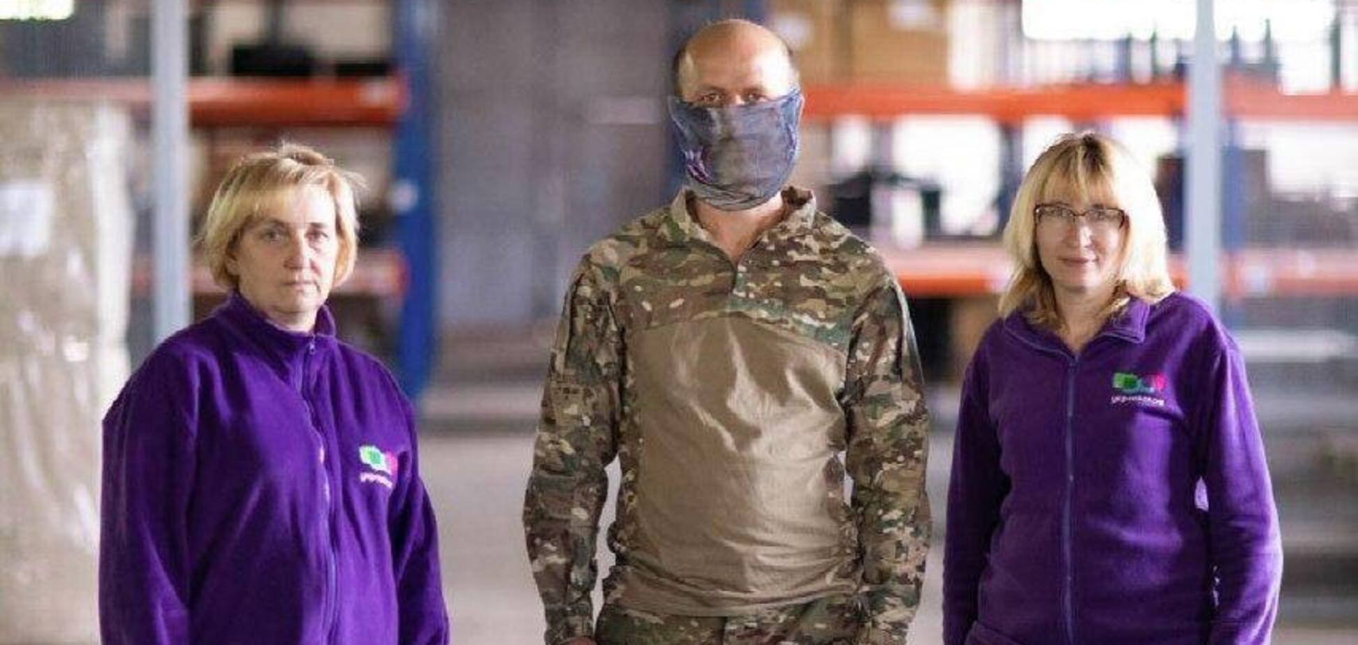 Украинские защитники получили новую партию дронов от 'Стального фронта'