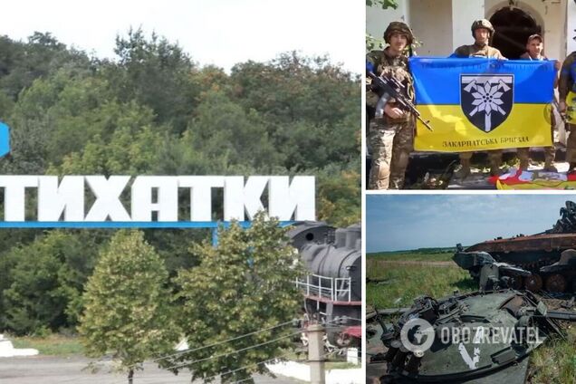 Своїх не кидають? Під час звільнення Пʼятихаток ЗСУ знайшли мертвого окупанта в холодильнику. Відео