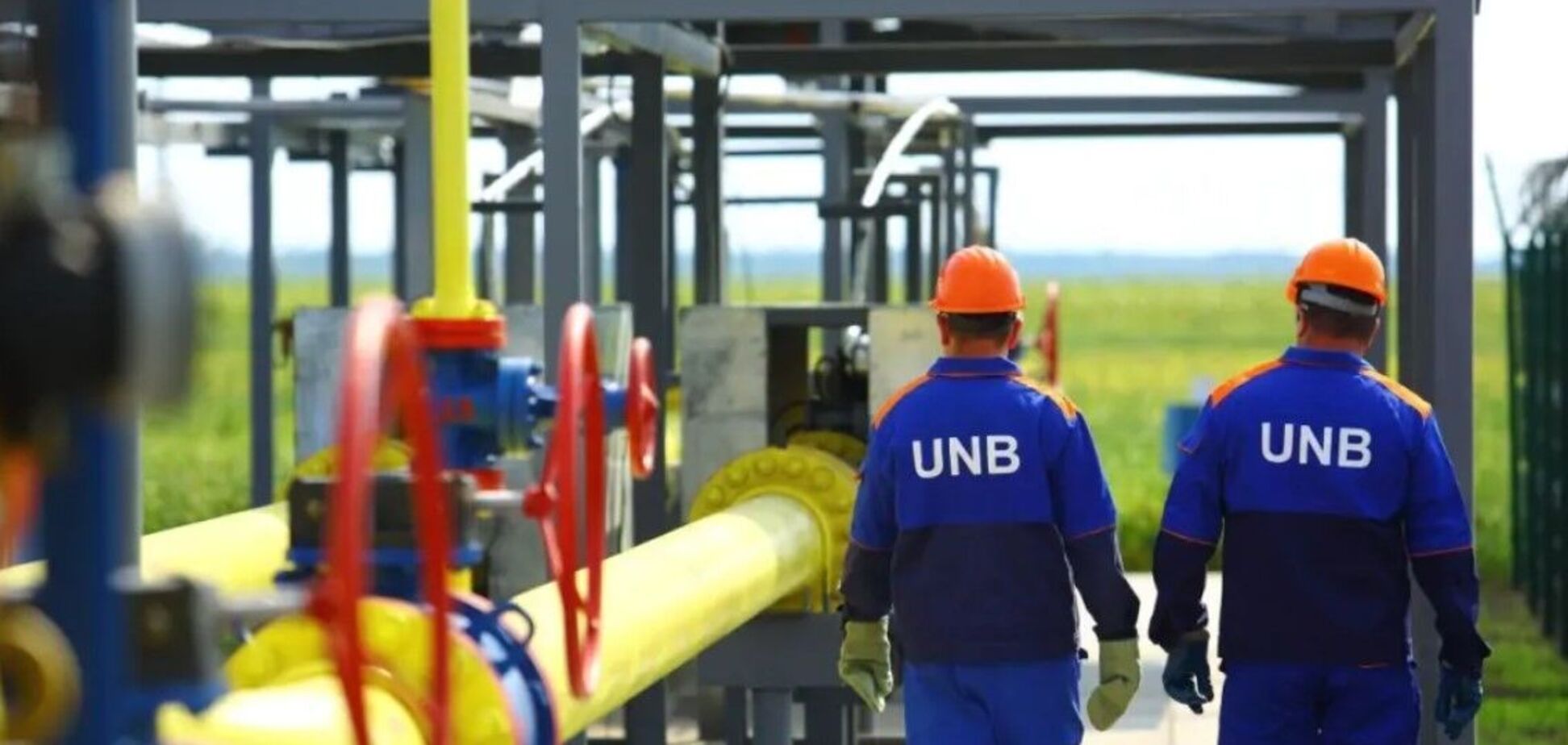 Голландские акционеры 'Укрнефтебурения' заявили о нарушении закона при попытке заменить наблюдательный совет