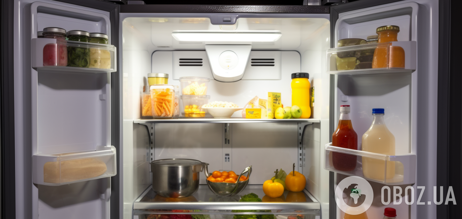 Яка температура ідеальна для холодильника і морозилки: їжа залишиться свіжою і не зіпсується