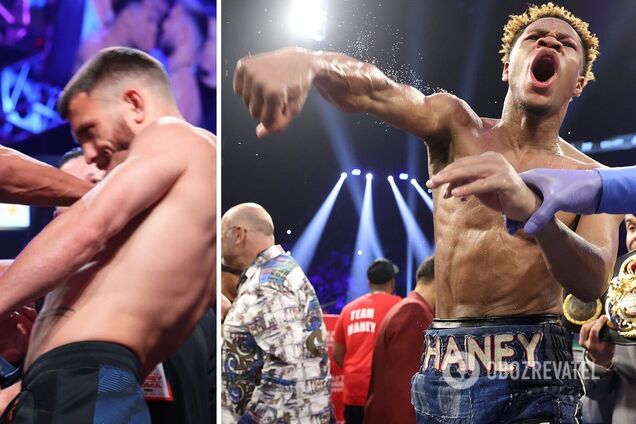 Хэйни объявил, что задонатит Украине, и попал под травлю