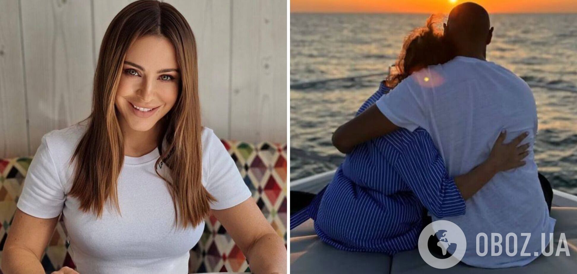 'Дякую за безпілотники!' Лорак здивувала зміною зовнішності, засвітившись в Іспанії після скандалу. Фото і відео