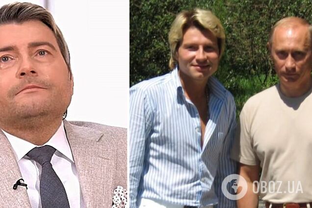 Басков выдал, кто решает, когда закончится война, и пожаловался, что от него отвернулись из-за поддержки Путина