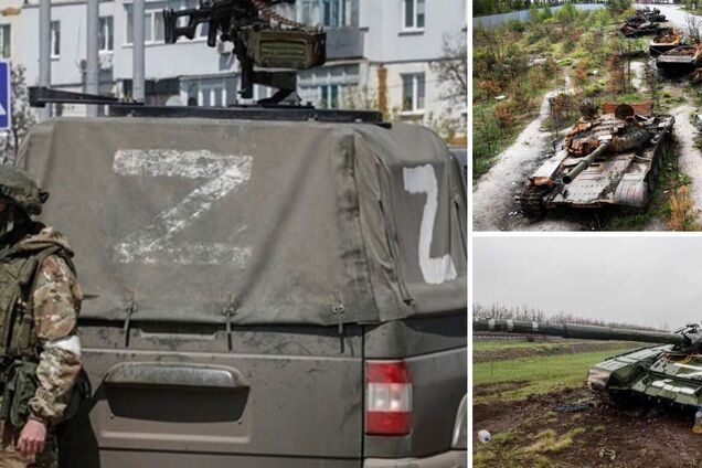 ЗСУ знищили до 130 танкових батальйонів окупантів за 16 місяців великої війни – Міноборони