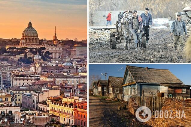 'Італійці, французи, німці': пропагандист Соловйов розмріявся про 'села для іноземців' у Росії. Відео