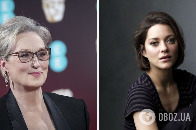 Трагедии перевернули их жизнь: пять известных женщин, которые потеряли своих мужей. Фото