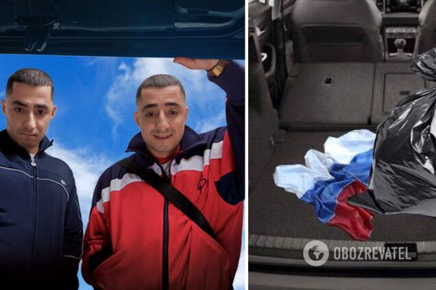 Росіяни 'вкрали' відомий український фільм і зганьбилися недолугим перекладом: реакція мережі