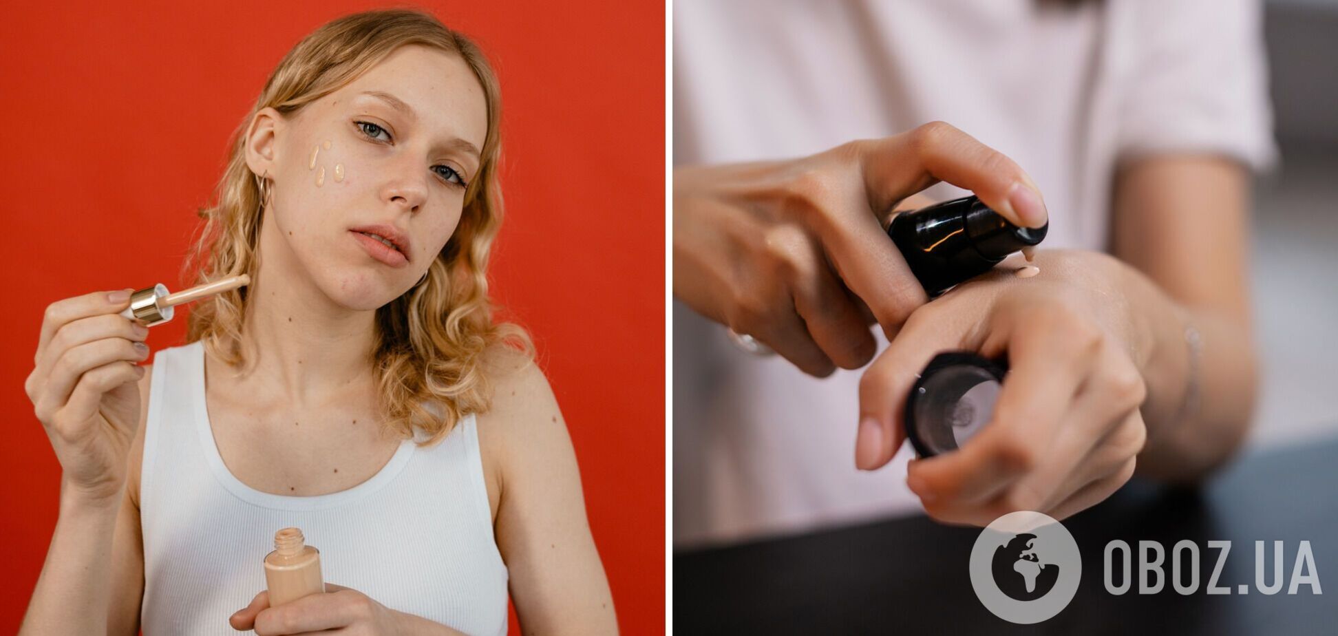 Одна хитрость – и макияж продержится весь день в жару: этот лайфхак покорил TikTok. Видео