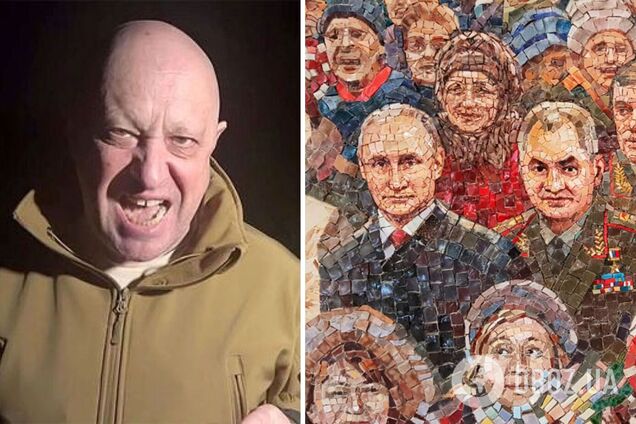 ЗСУ вже під Токмаком, а в армії РФ втрати до 60%: Пригожин звинуватив міноборони РФ у замовчуванні реальної ситуації на півдні України