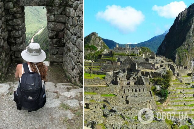 5 загадочных городов, тайны которых до сих пор никто не разгадал