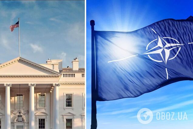 В НАТО, і зокрема в США, готові до нестандартних рішень, що корисні для України