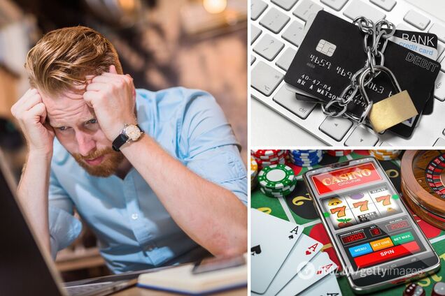 Проблеми для гравців та загроза легальному гральному бізнесу: як жорсткий контроль банківських транзакцій вплине на гемблінг в Україні