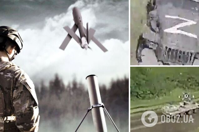 'Армия дронов' работает: ВСУ на Луганщине уничтожили техники оккупантов на миллионы долларов. Видео