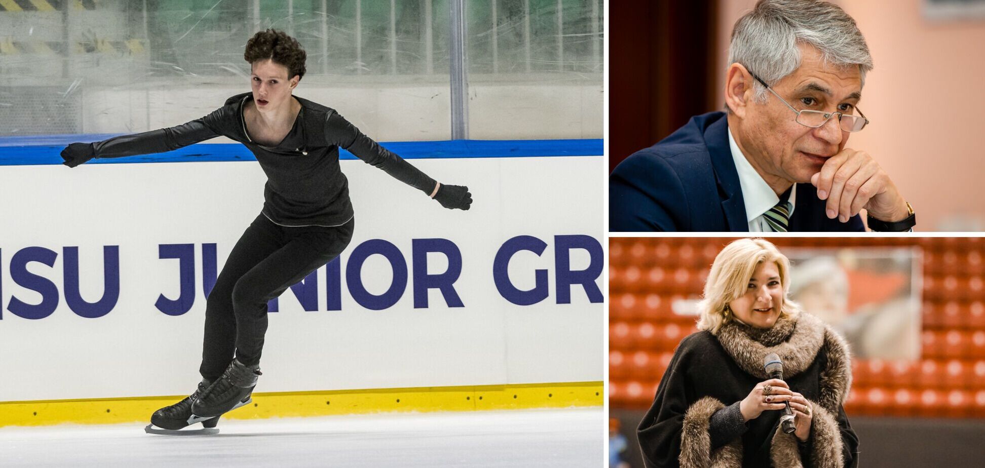 В Україні спортивну федерацію перетворюють на перевалочну базу з переправлення чоловіків за кордон – члени президії УФФК