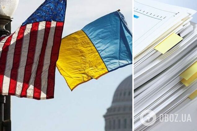 В Пентагоне признались, что переоценили стоимость помощи Украине более чем на $6 млрд