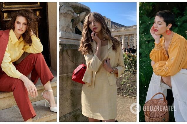 Красота в простоте: 5 стильных советов, как носить льняные вещи, чтобы выглядеть эффектно