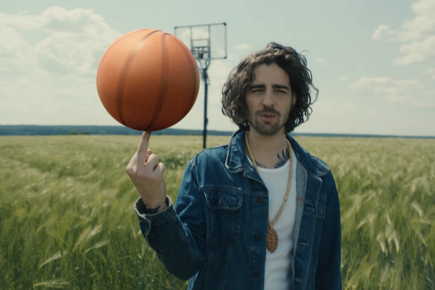 Дантес ответил, действительно ли посвятил трек 'Чуєш' Наде Дорофеевой