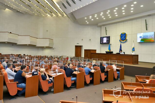 Риженко, який заявив про спробу захоплення лікарні Мечникова, не підтримав ініціативу про передачу справи правоохоронцям