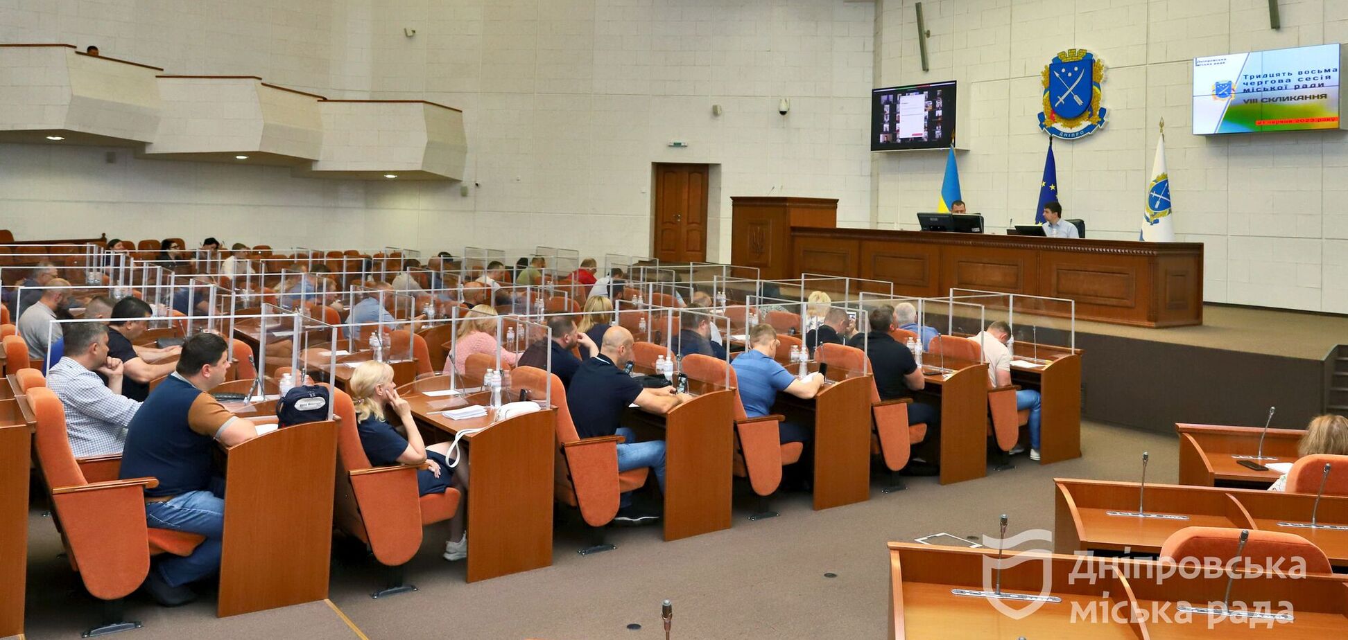 Риженко, який заявив про спробу захоплення лікарні Мечникова, не підтримав ініціативу про передачу справи правоохоронцям