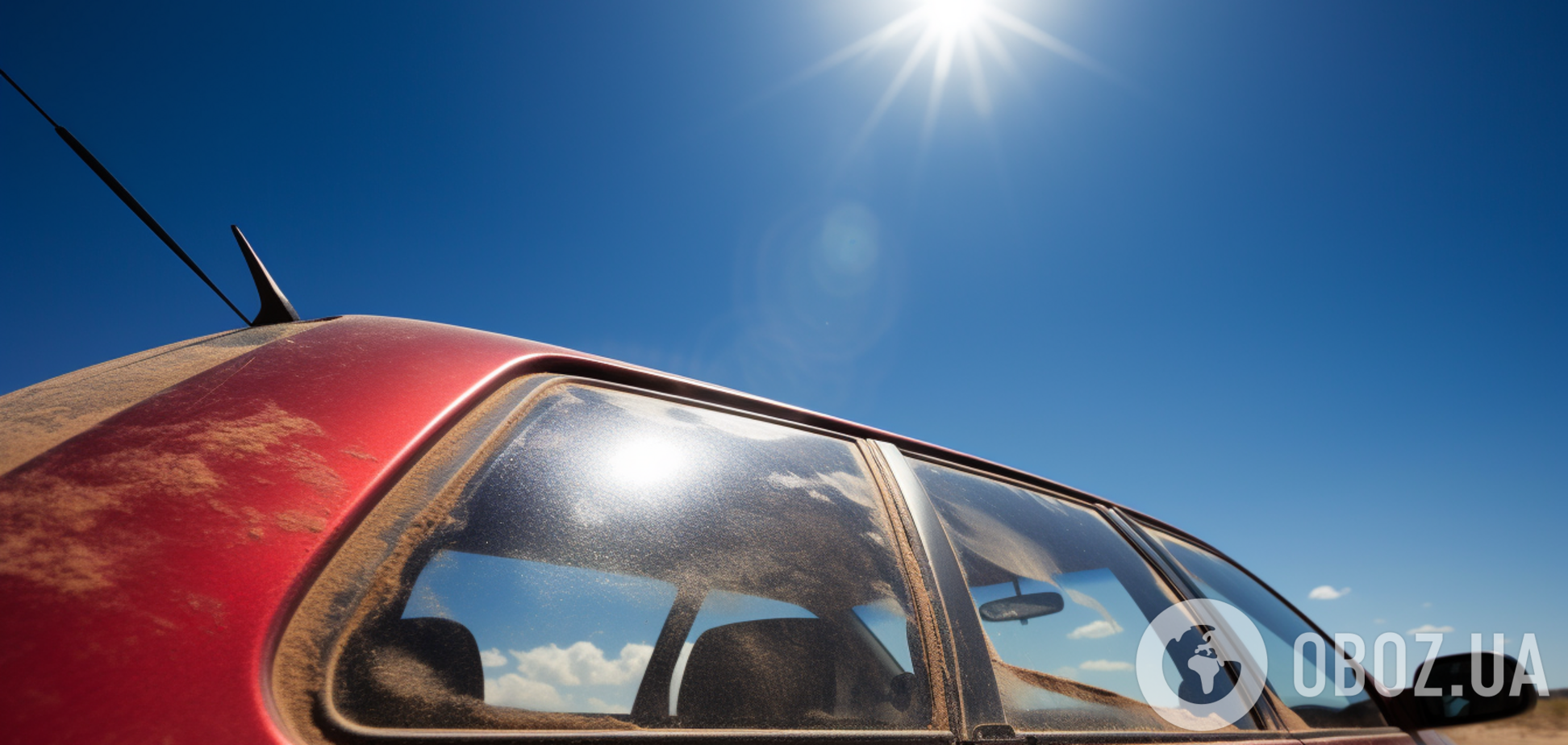 Как уберечь авто от перегрева: советы водителям