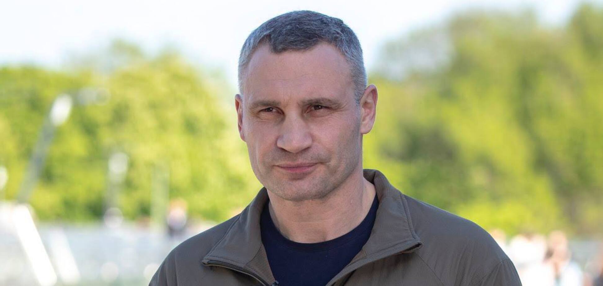 Кличко заявив про кампанію з дискредитації столичної влади