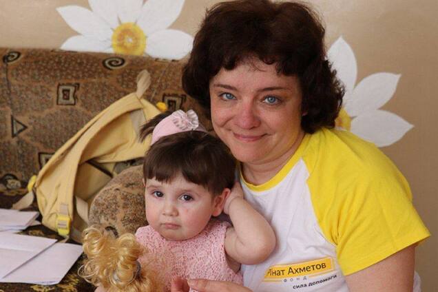 Програма 'Рінат Ахметов – Дітям. Сирітству – ні!' оновлює базу дітей-сиріт вперше з початку повномасштабної війни