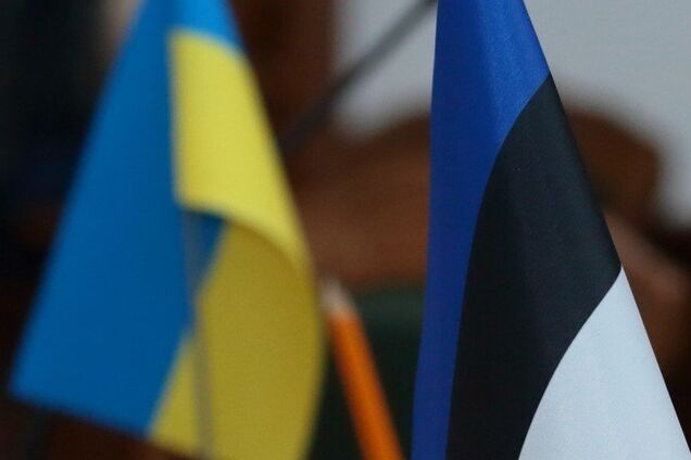 Естонія заявила про надання Україні нового пакету військової допомоги: подробиці