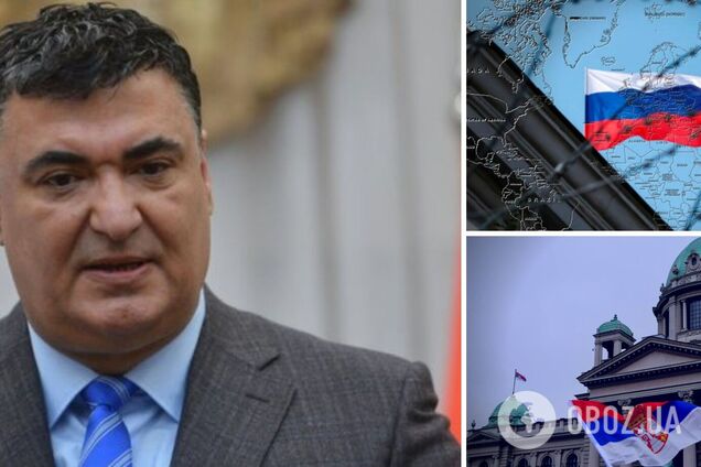 Після закликів ввести санкції проти Росії міністра економіки Сербії відправили у відставку