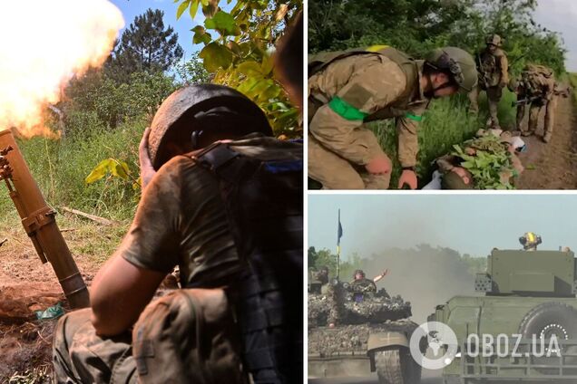 Воины ССО Украины спасли раненых во время боя с врагом побратимов. Видео операции