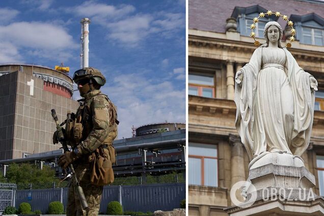 Ураження від вибуху на ЗАЕС перетворили на мем через 'святий' Львів: оцінили не всі