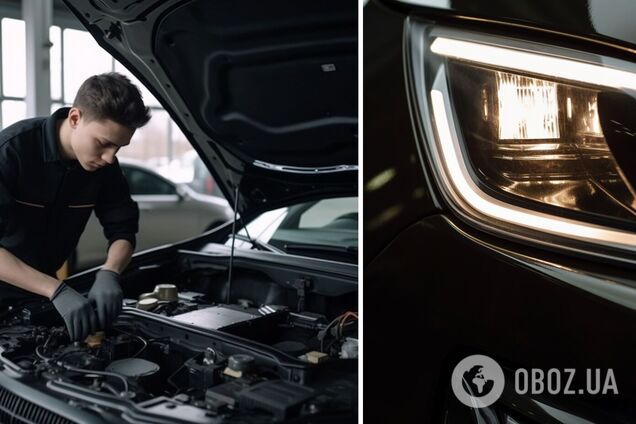 Что обязательно нужно проверить в авто перед долгой дорогой: пять советов